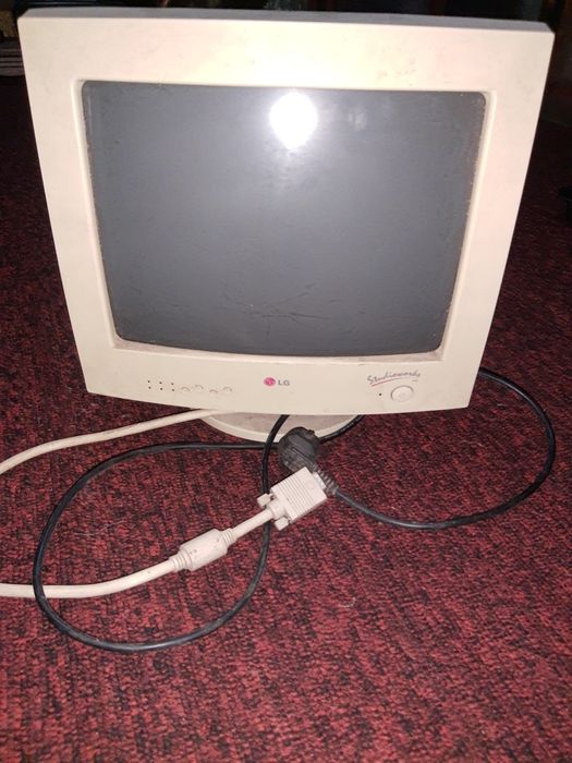 Продам монитор LJ