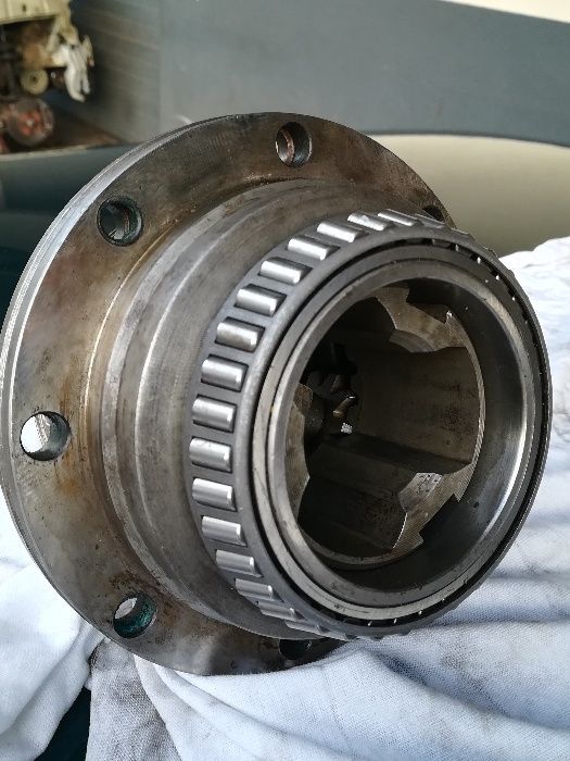 Autoblocante Seat Sport Marbella/ Panda/ Cinquecento