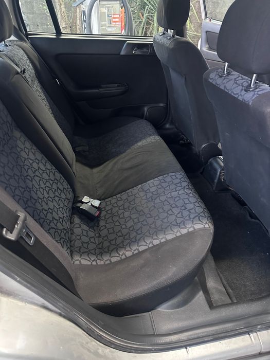Opel Astra — fotografia 11