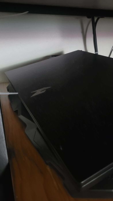 Portátil Acer Nitro V15 32GBRAM