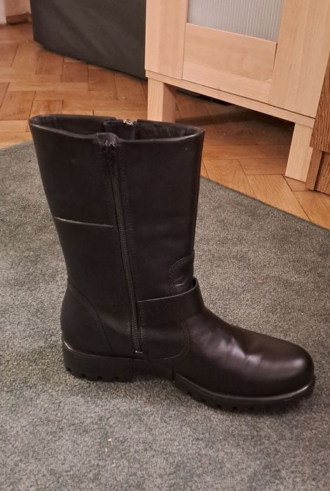 ECCO Modtray 38 nowe skóra