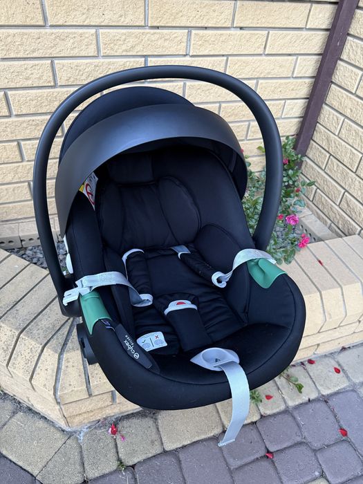 Автокресло cybex Aton B2 i-Size