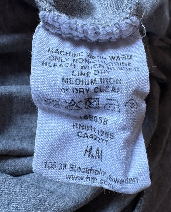 Bluza H&M rozmiar 38