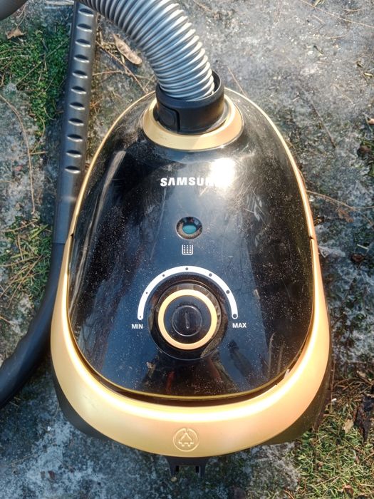 Odkurzacz Samsung 1500watt