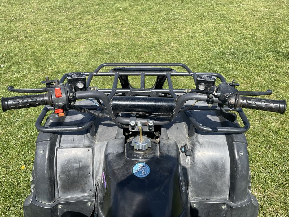 Spark-150,4x2,sp150