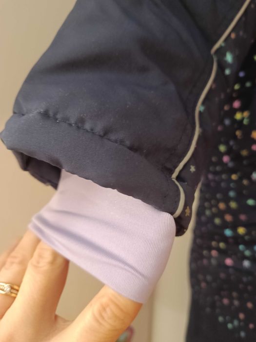 Kombinezon 122/ 128 sinsay