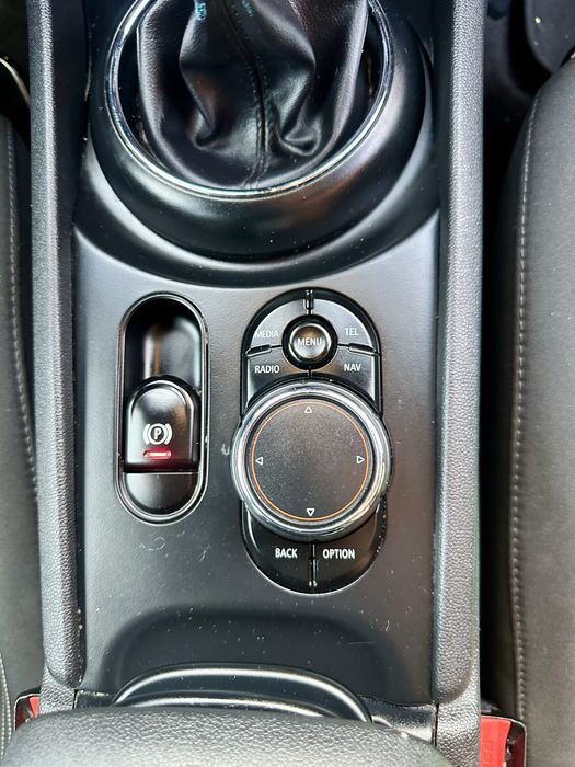 Mini Clubman S 2.0 192cv 2016