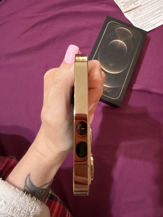 Iphone 12 Pro Max