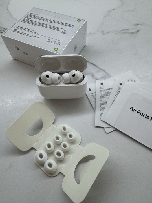 Навушники AirPods PRO 3 anc