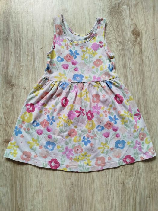 letnia sukienka Primark rozm. 92