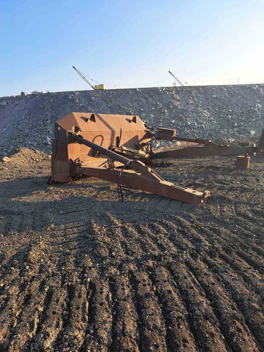 Трактор  Т-35.01.ЯБР-1