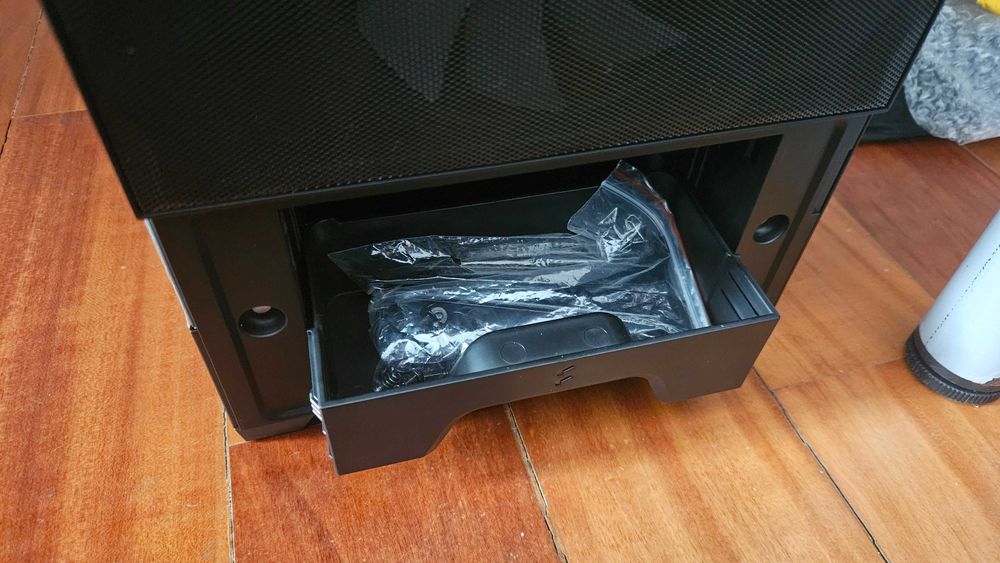 PC Gaming CPU i5-6600 | RAM 16GB DDR4 | Gráfica RX6600 | AIO | ARGB