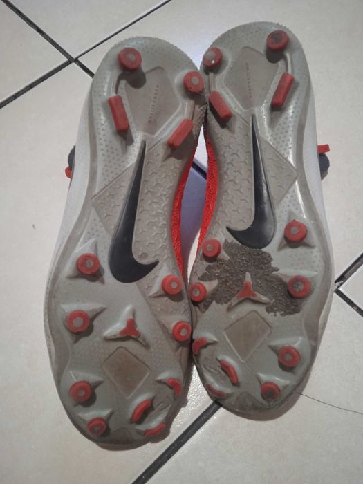 Lanki PROF. * NIKE PhantomVSN GhostLace * rozm 36 * ORYGINALNE