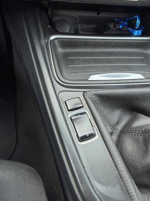 BMW 316D 2.0CC 2013