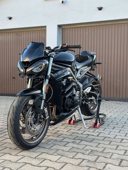 Triumph