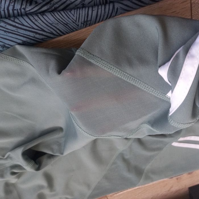 Legginsy r. S nowe