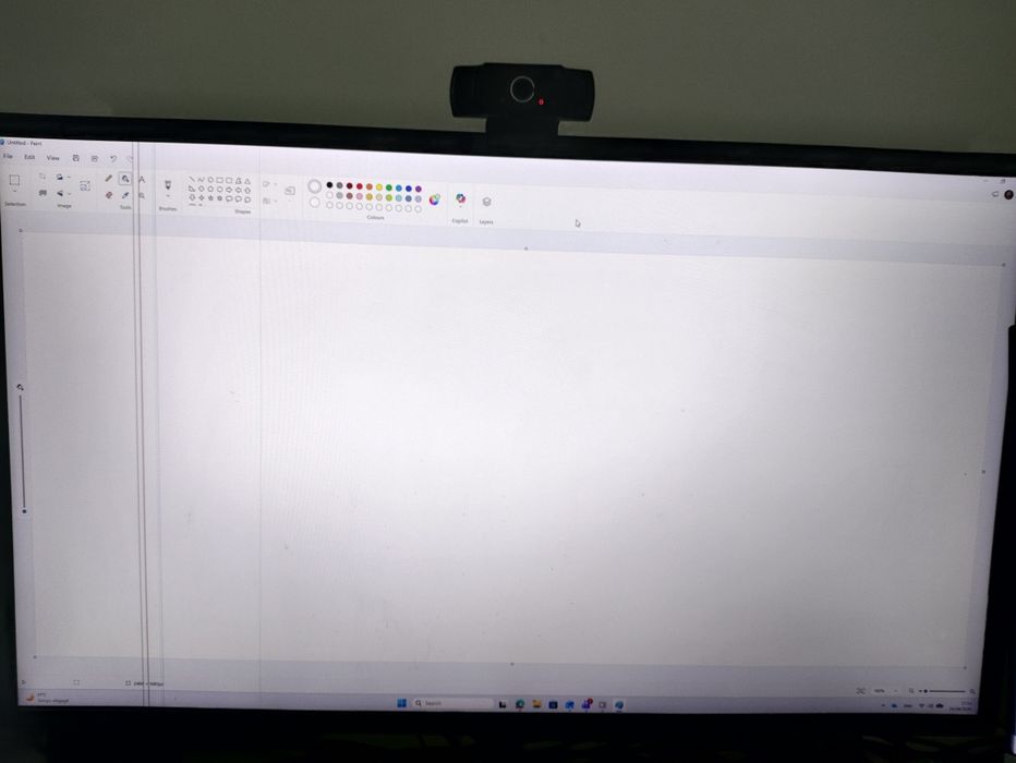 Monitor AOC Q3279VWFD8 32" patrz opis