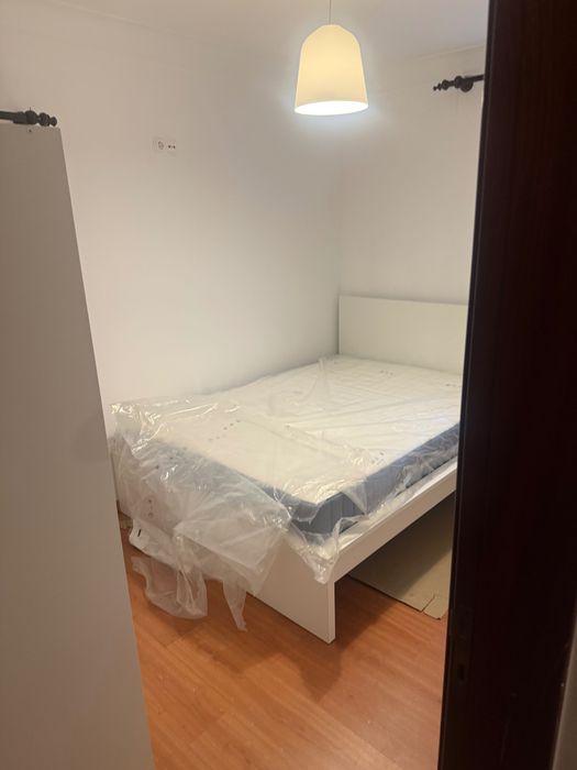 Quarto para Aluguer