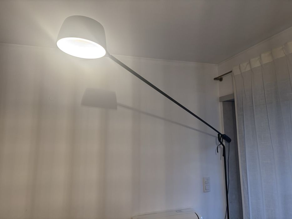 Candeeiro Ikea VAGHÖJD