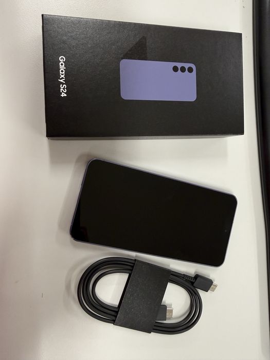 Samsung S24 5G 256Gb