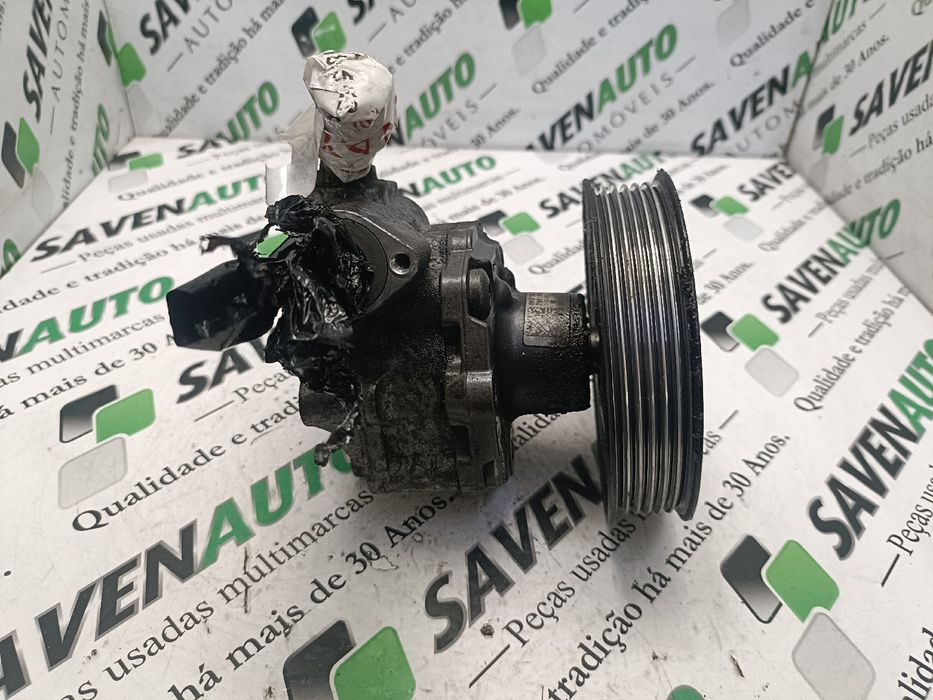 Bomba de direção AUDI A4 (8K2, B8)