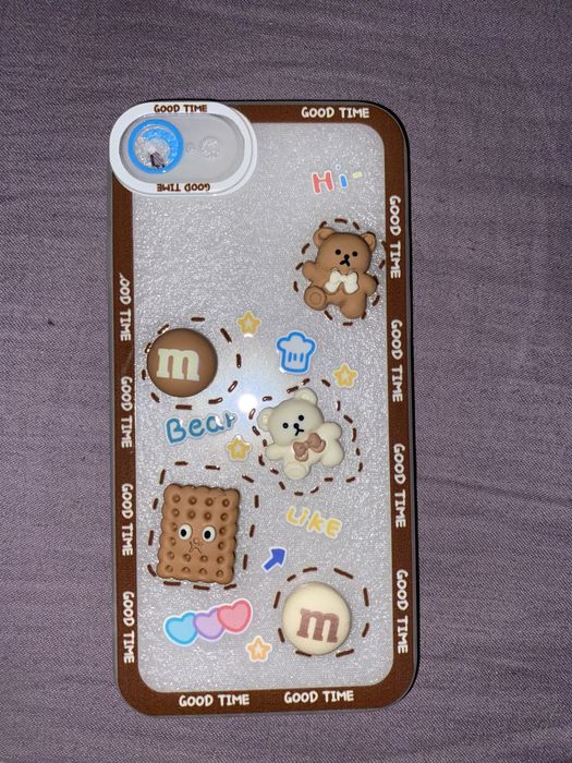 Чехол для Iphone 7