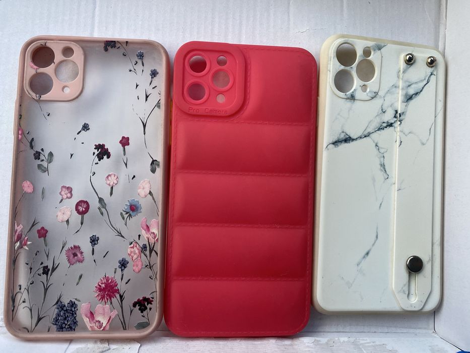 Etui iphone 11 pro max