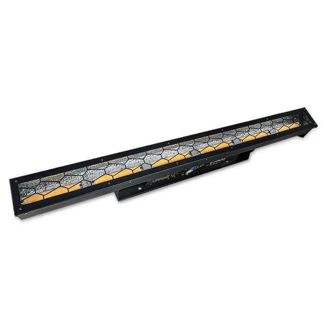 EVOLIGHTS LUMEN PIX BAR listwa LED warm white oświetlenie typu retro