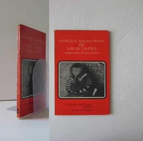 Colecção DUAS HORAS DE LEITURA (nºs 05 a 08]