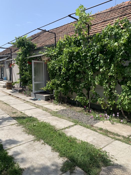 Оренда житла (кімнати/будинок)подобово Берегово