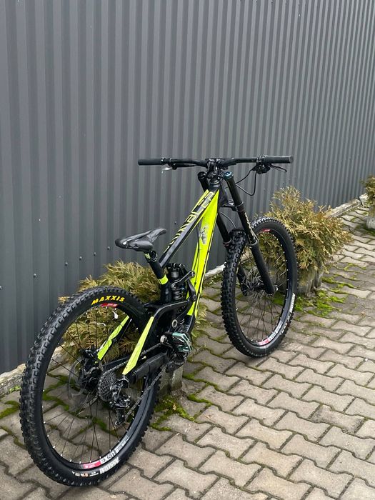 Scott gambler 720 2016