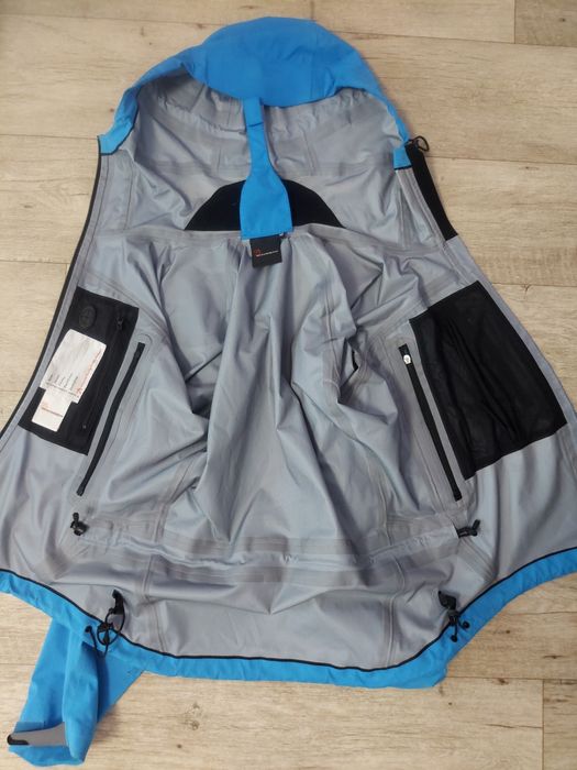 трекинговая куртка directalpine devil alpine jacket