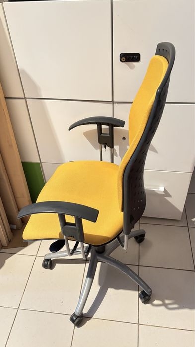 Fotel obrotowy Sitag reality R209022