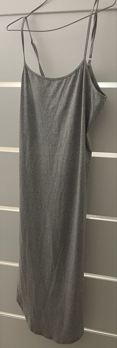 Komplet damski dwu czesciowy plus size