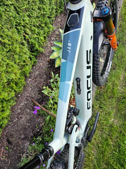 Focus JAM2 29” M Bosch CX FOX DVO DT full XT