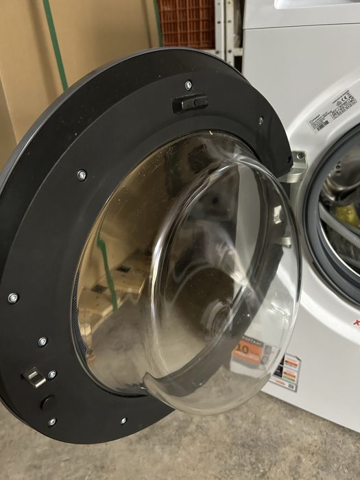 Washing Machine504126728275896322