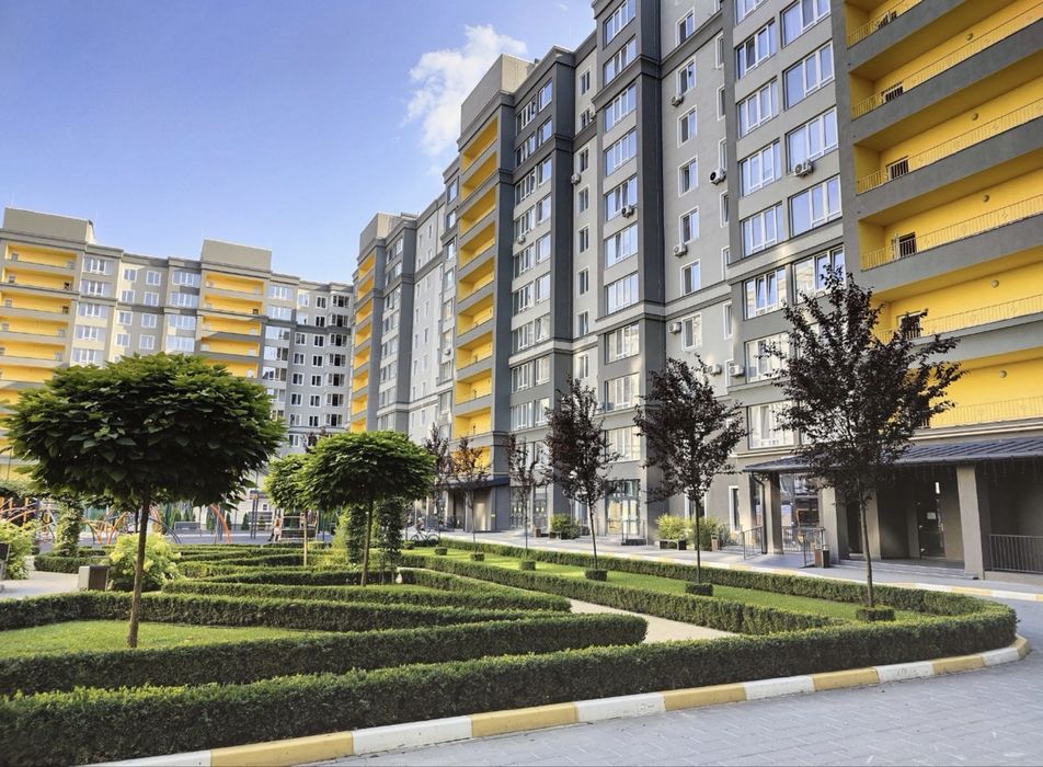 Продам квартиру ЖК Міленіум Стейт ! Сертифікат -ТАК ! Податки 2%