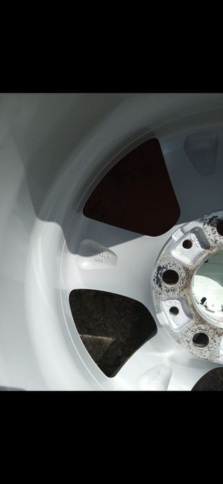 Диски BMW R16  7.5Ј  ЕТ37  5x120  Ц0 72.6 E36, Е90, Е91, Е92, Е93, Е46