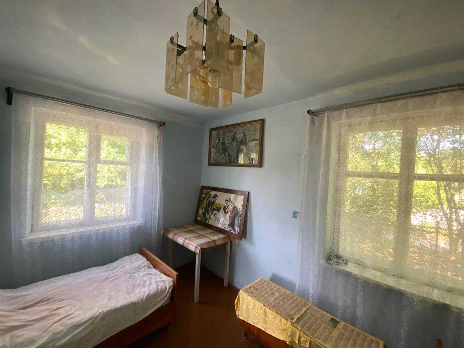 ПРОДАЖ БУДИНКУ 12 км від Тернополя $27 000
