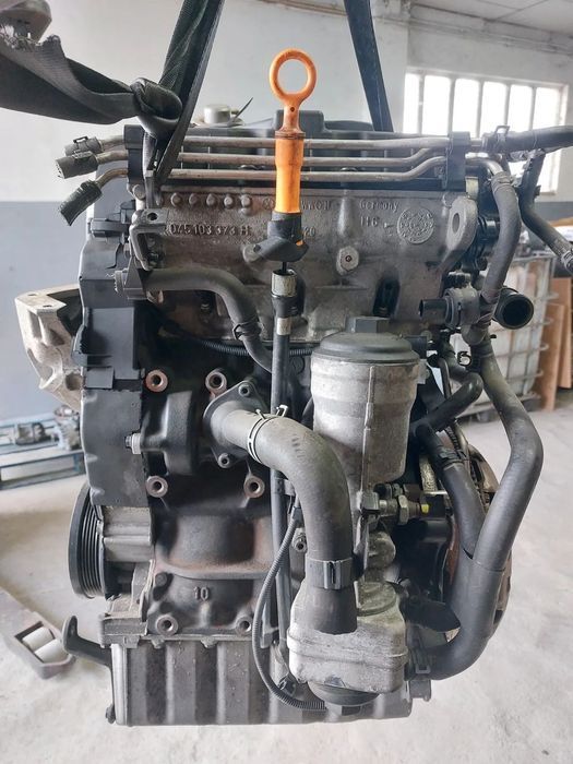 Bnm Motor 1.4 tdi 70cv skoda seat vw