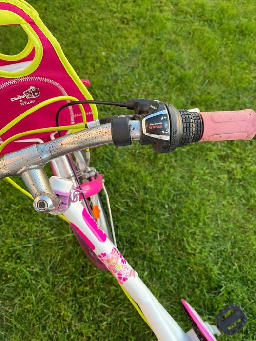 Bicicleta de criança
