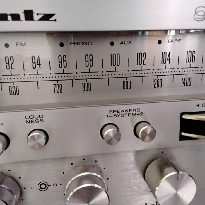 Receiver Marantz 2265 B