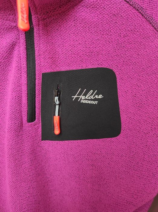 Heldre Bluza Sportowa Trening / Fitness / Nordic Walking Size M