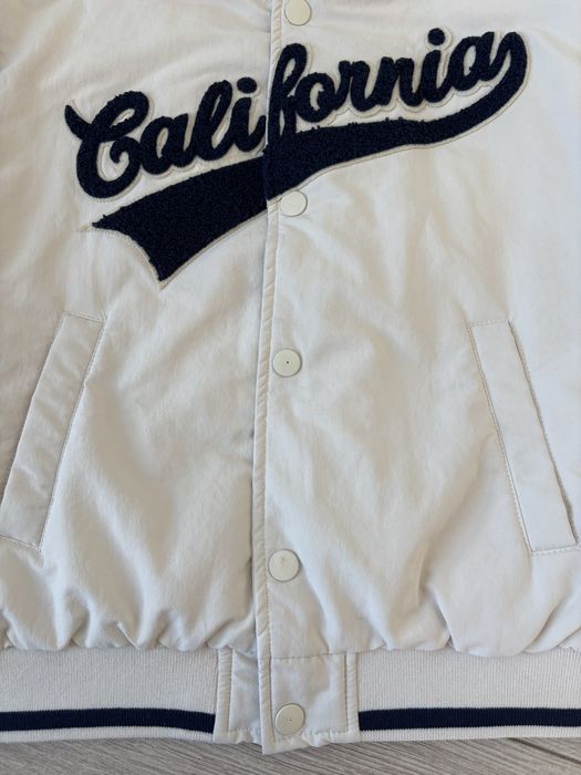 Бомбер Zara 4-5 110 (104 куртка, ветрівка) та шапка