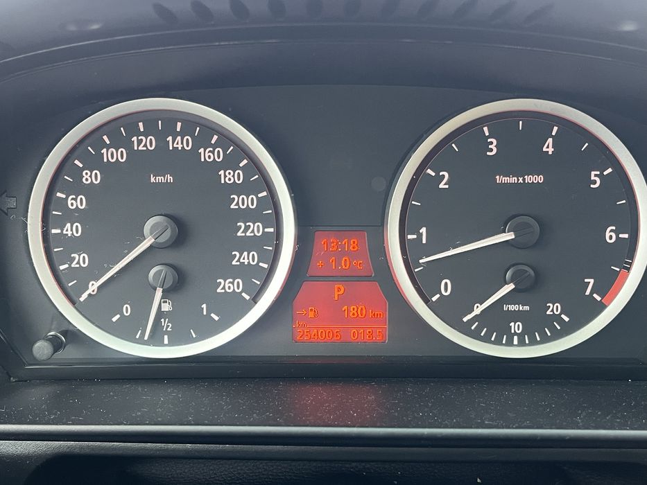 BMW 525i E60 | M54 | Idealne pod LPG | Doinwestowane | Beżowe Wnętrze