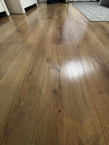 Zlota rączka-malowanie ścian, montaż paneli