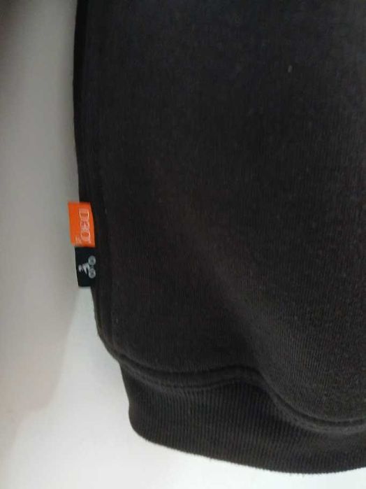 Richa Hoddie casaco de mota casual M Senhora