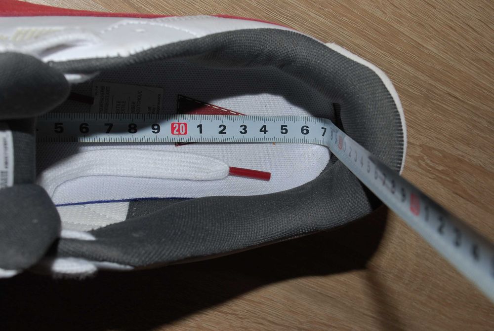 Кросівки снікерси Puma CA Pro Ivy League / 43 розмір / 27,5 см