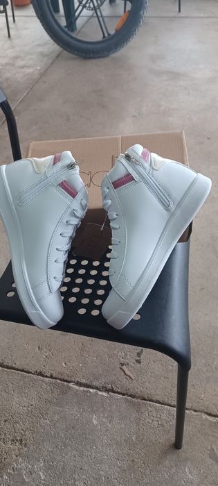 Sapatilhas Diadora Game High Girl N38