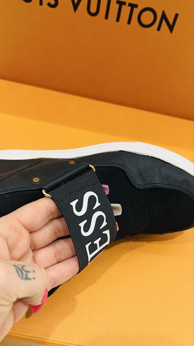 Guess sneakersy rozm 38